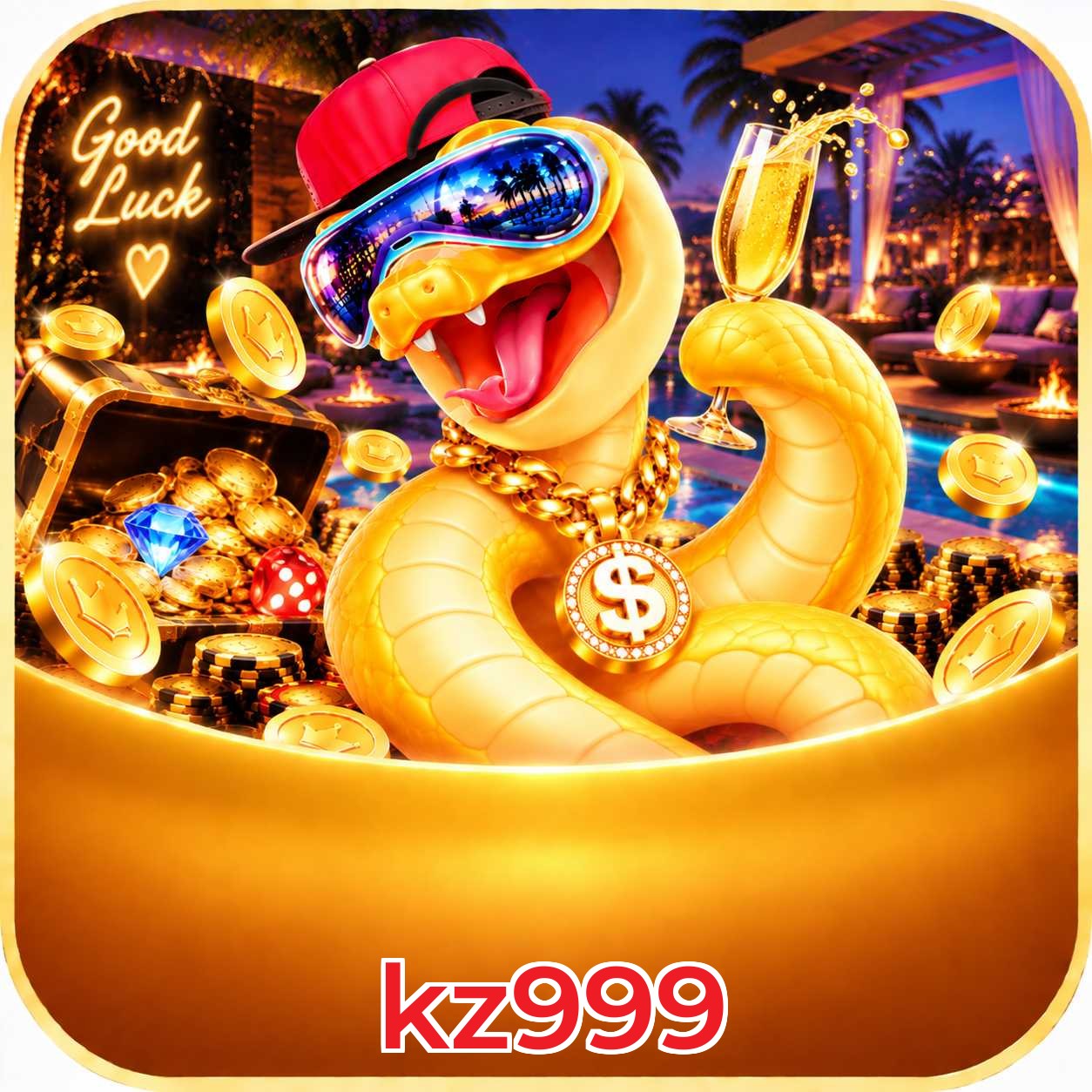 Interface de jogos na kz999 incluindo Plushie Frenzy
