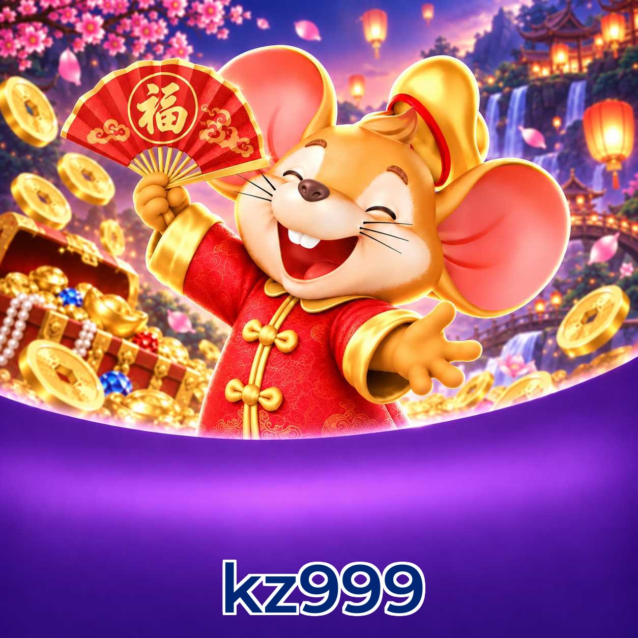 Usar bnus em Plushie Frenzy na kz999