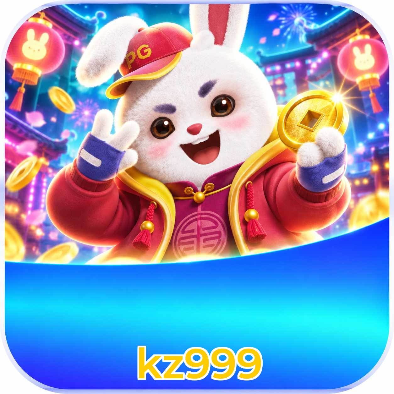Fortune Rabbit e Plushie Frenzy PG Soft