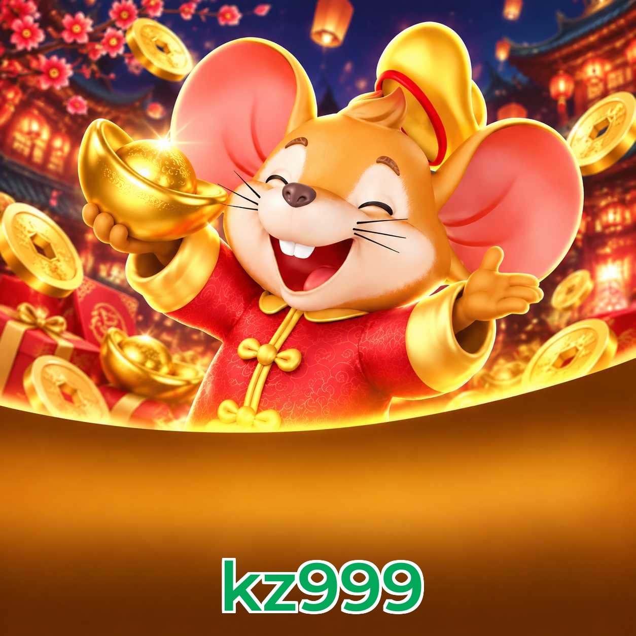 Slots e apostas na kz999 Plushie Frenzy