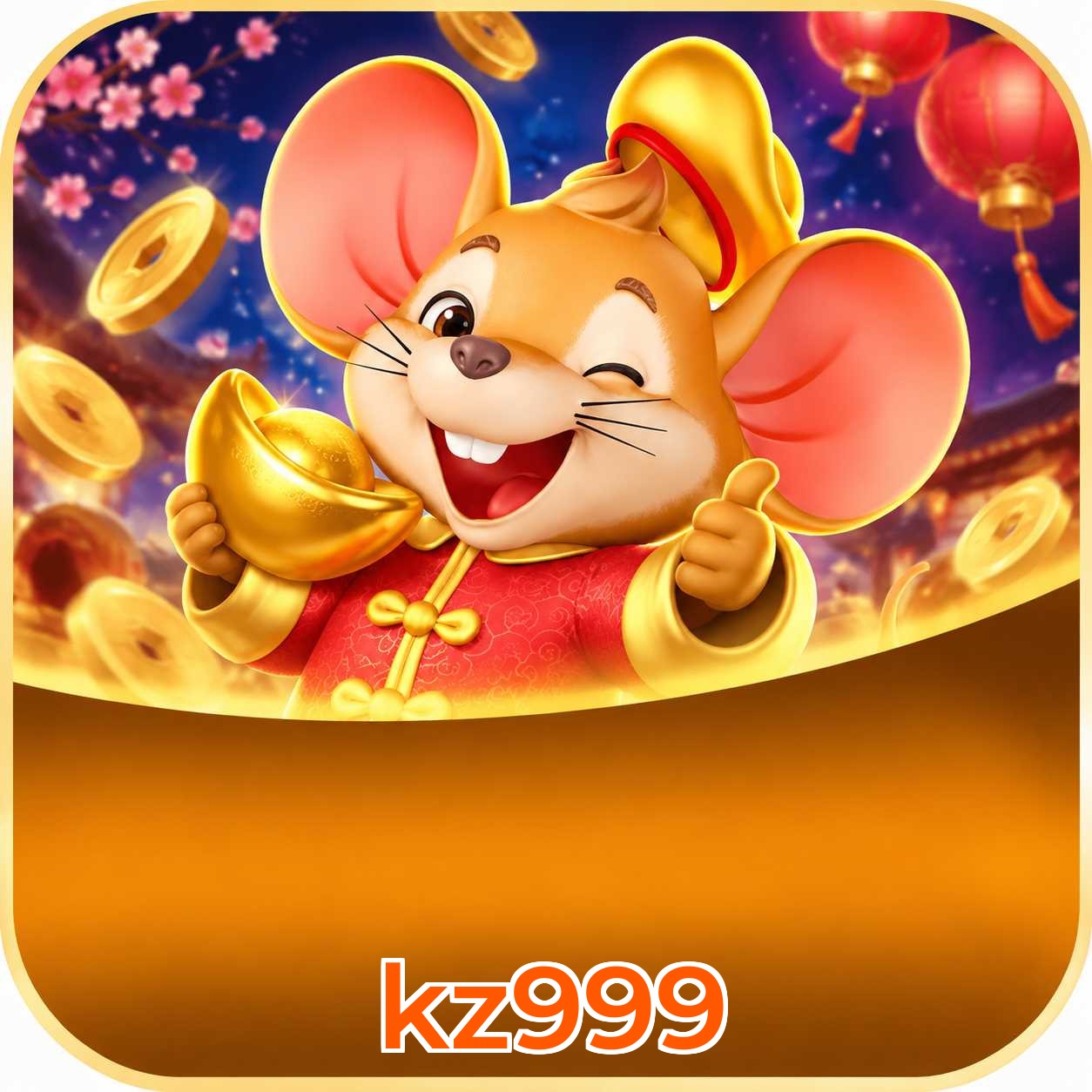Plushie Frenzy performance nos jogos kz999