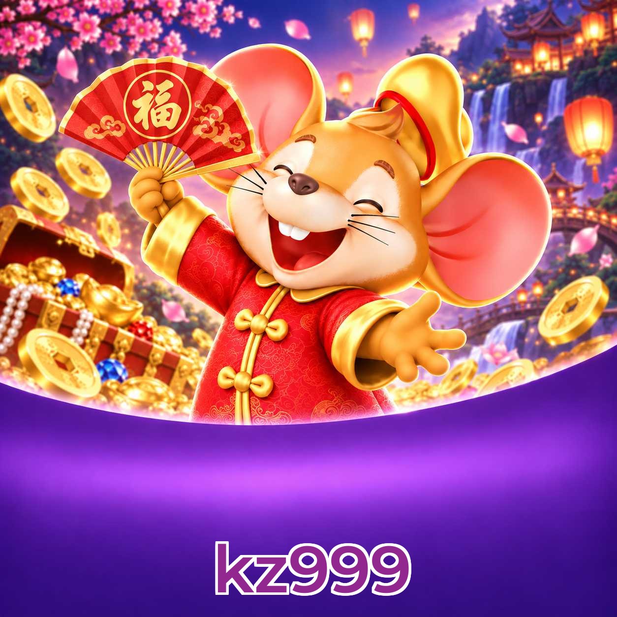 Download kz999 e acesso a Plushie Frenzy