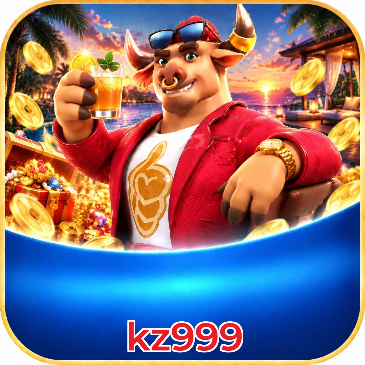 Plushie Frenzy no iOS após instalar kz999