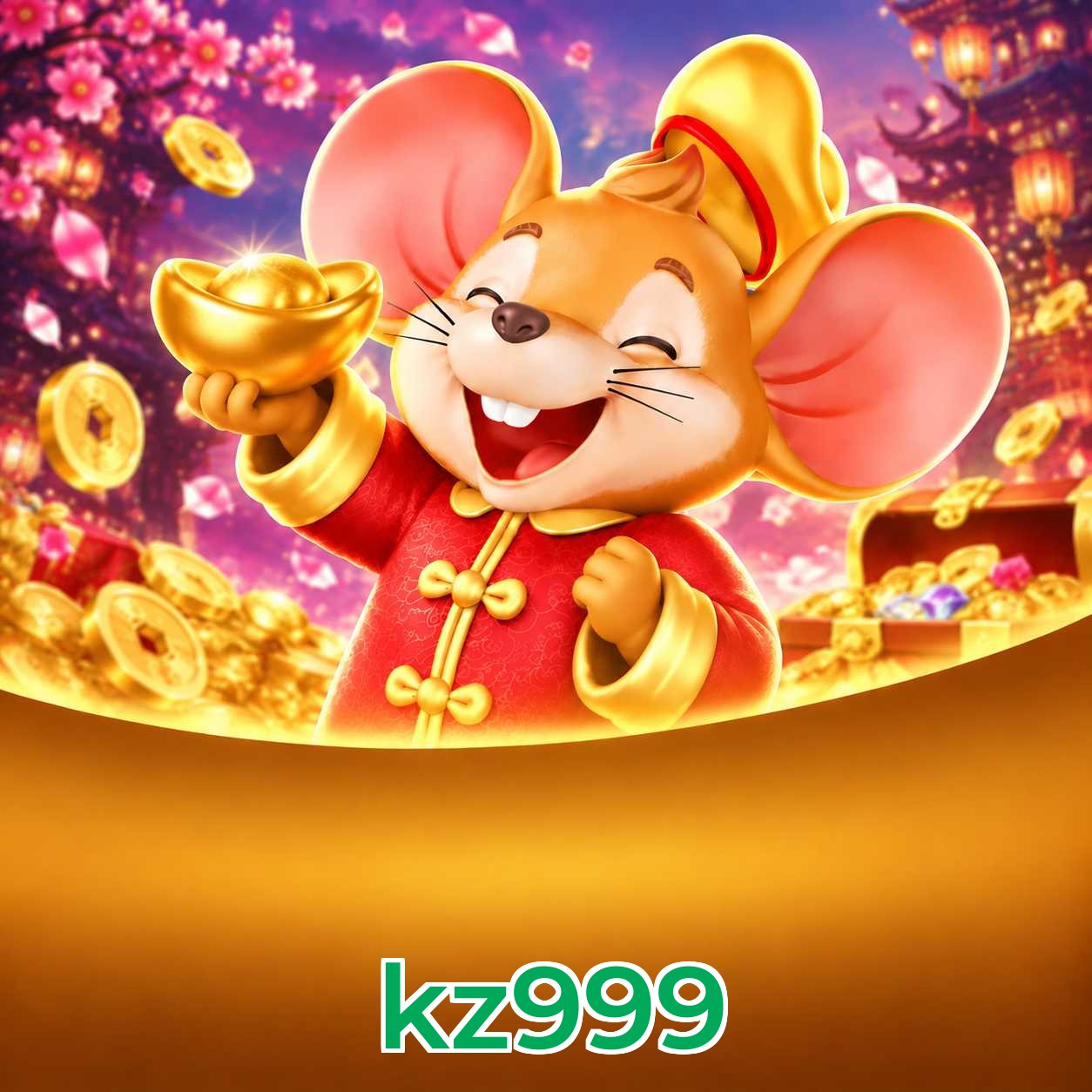 Plushie Frenzy como referência visual da conclusão da análise kz999