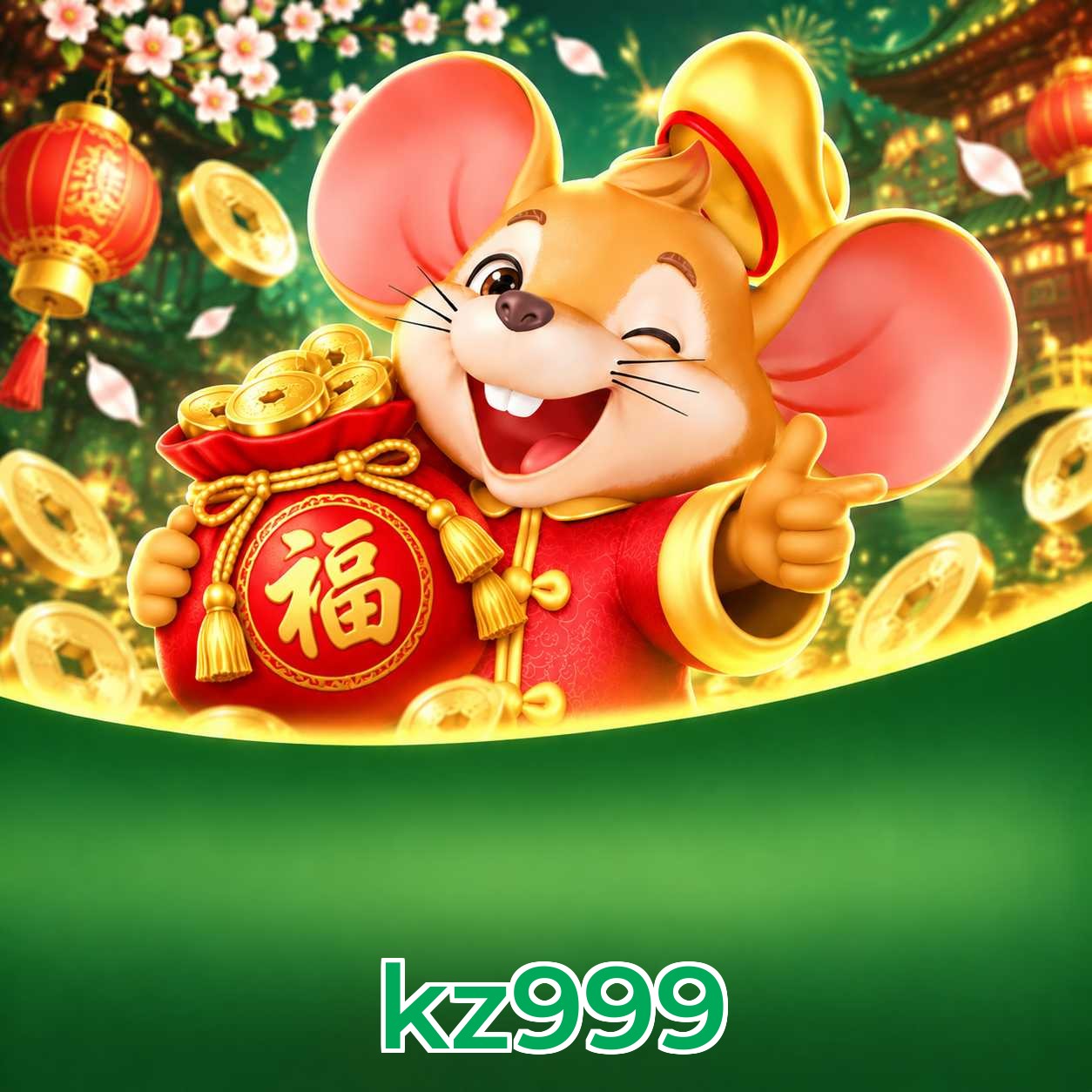 Plushie Frenzy — slot citado nas perguntas frequentes da kz999