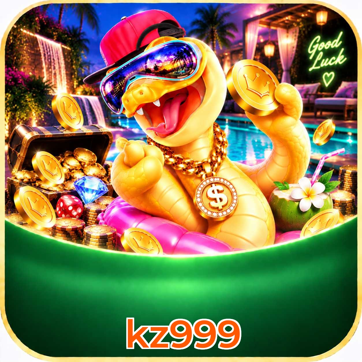 Experincia de jogo Plushie Frenzy na kz999