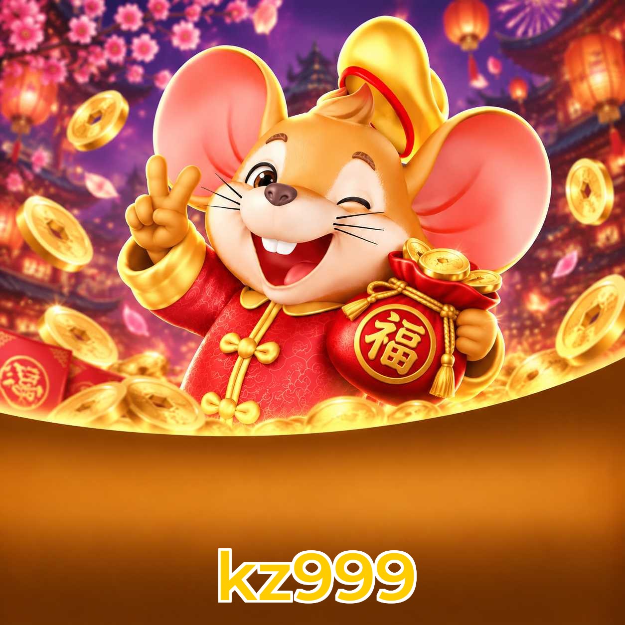 Plushie Frenzy para membros VIP kz999