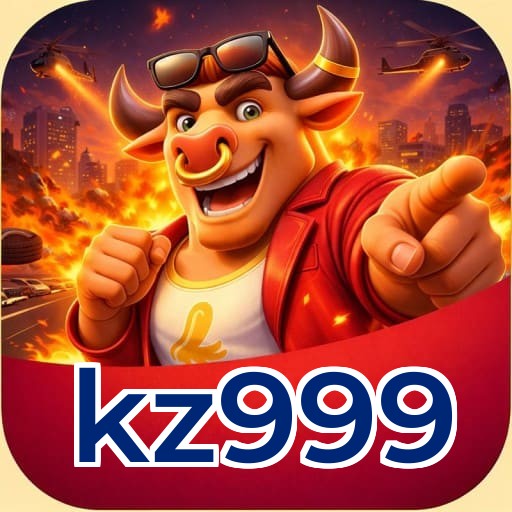 Passo a passo para baixar o app kz999 — ilustração editorial